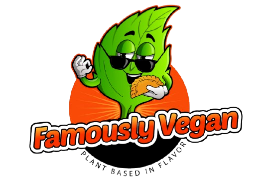 famouslyvegan.com